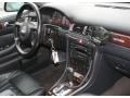 Brilliant Black - A6 2.7T quattro Sedan Photo No. 16