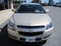 Gold Mist Metallic - Malibu LT Sedan Photo No. 2