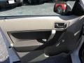 White Suede - Focus S Sedan Photo No. 14