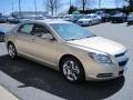 Gold Mist Metallic - Malibu LT Sedan Photo No. 3