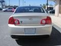 Gold Mist Metallic - Malibu LT Sedan Photo No. 4