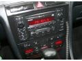 Brilliant Black - A6 2.7T quattro Sedan Photo No. 20