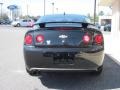 2010 Black Granite Metallic Chevrolet Cobalt LT Coupe  photo #5