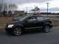Black - Caliber R/T AWD Photo No. 1