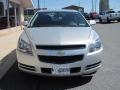 Silver Ice Metallic - Malibu LT Sedan Photo No. 2