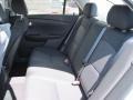 Silver Ice Metallic - Malibu LT Sedan Photo No. 5