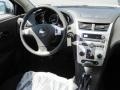 Silver Ice Metallic - Malibu LT Sedan Photo No. 6