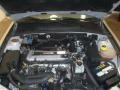 Bright Silver - L Series L100 Sedan Photo No. 12