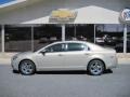 Gold Mist Metallic - Malibu LT Sedan Photo No. 1