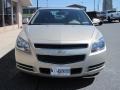Gold Mist Metallic - Malibu LT Sedan Photo No. 2