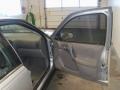 Bright Silver - L Series L100 Sedan Photo No. 18