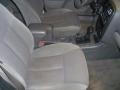 Bright Silver - L Series L100 Sedan Photo No. 19