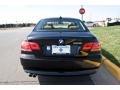 2009 Jet Black BMW 3 Series 328i Coupe  photo #6