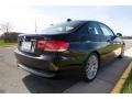 2009 Jet Black BMW 3 Series 328i Coupe  photo #7