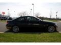 2009 Jet Black BMW 3 Series 328i Coupe  photo #8