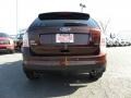 2010 Cinnamon Metallic Ford Edge SEL  photo #4