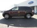 2010 Cinnamon Metallic Ford Edge SEL  photo #5