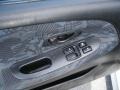 Munich Silver Metallic - Mirage LS Coupe Photo No. 10