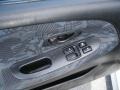 2002 Munich Silver Metallic Mitsubishi Mirage LS Coupe  photo #10