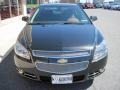 2010 Black Granite Metallic Chevrolet Malibu LTZ Sedan  photo #2