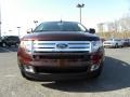 2010 Cinnamon Metallic Ford Edge SEL  photo #7