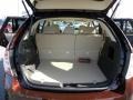 2010 Cinnamon Metallic Ford Edge SEL  photo #10