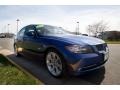 Montego Blue Metallic - 3 Series 335i Sedan Photo No. 8