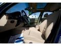 2007 Montego Blue Metallic BMW 3 Series 335i Sedan  photo #9