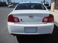 Summit White - Malibu LS Sedan Photo No. 5