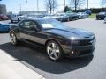 Black - Camaro SS/RS Coupe Photo No. 3