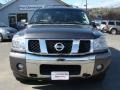 2006 Smoke Gray Nissan Armada LE 4x4  photo #2