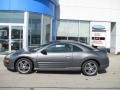 2004 Titanium Pearl Mitsubishi Eclipse GTS Coupe  photo #3