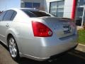 Radiant Silver Metallic - Maxima 3.5 SE Photo No. 17