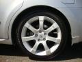 Radiant Silver Metallic - Maxima 3.5 SE Photo No. 23