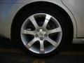 Radiant Silver Metallic - Maxima 3.5 SE Photo No. 24