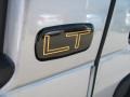 Silverstone Metallic - Venture LT Entertainer Photo No. 8