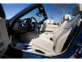 Montego Blue Metallic - Z4 3.0si Roadster Photo No. 10