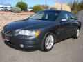 Titanium Gray Metallic - S60 2.5T AWD Photo No. 1