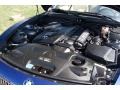 Montego Blue Metallic - Z4 3.0si Roadster Photo No. 15