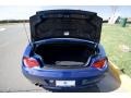 Montego Blue Metallic - Z4 3.0si Roadster Photo No. 16