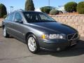 Titanium Gray Metallic - S60 2.5T AWD Photo No. 6