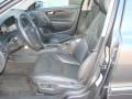 Titanium Gray Metallic - S60 2.5T AWD Photo No. 10