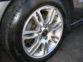 Titanium Gray Metallic - S60 2.5T AWD Photo No. 13