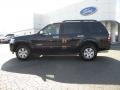 2008 Black Ford Explorer XLT  photo #5