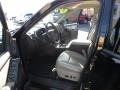 2008 Black Ford Explorer XLT  photo #8