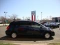 2006 Majestic Blue Metallic Nissan Quest 3.5 S  photo #12