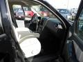 2008 Black Ford Explorer XLT  photo #12