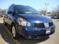 2006 Majestic Blue Metallic Nissan Quest 3.5 S  photo #15