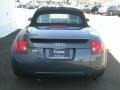 Dolomite Grey Pearl Effect - TT 1.8T Roadster Photo No. 4