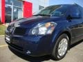 2006 Majestic Blue Metallic Nissan Quest 3.5 S  photo #17